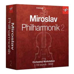 Miroslav Philharmonik 2