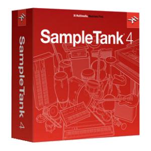 SampleTank 4